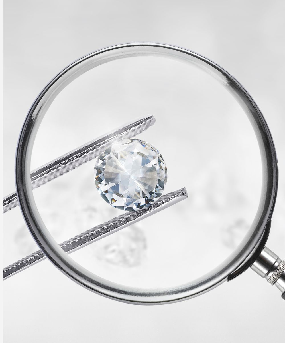 Diamond Consultation